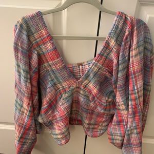 Free People Top - Size L
